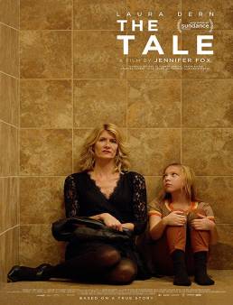 فيلم فيلم The Tale مترجم 2018