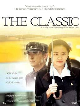 فيلم فيلم The Classic 2003 مترجم 2003