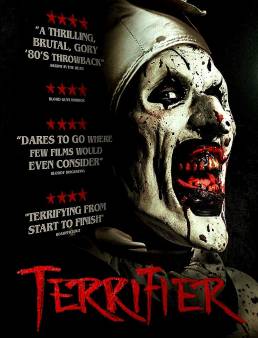 فيلم Terrifier 2017 مترجم
