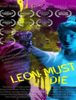 فيلم فيلم Leon Must Die 2017 مترجم 2017
