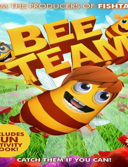 فيلم فيلم Bee Team 2018 مترجم 2018