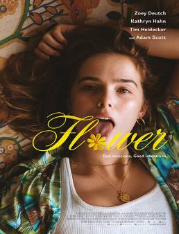 فيلم فيلم Flower مترجم 2017