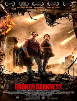 فيلم فيلم Broken Darkness 2017 مترجم 2017