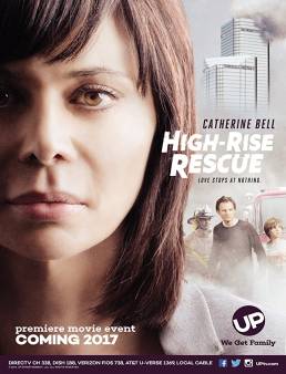 فيلم فيلم High-Rise Rescue مترجم 2017