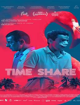 فيلم فيلم Time Share 2018 مترجم 2018