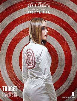 فيلم فيلم Target مترجم 2018