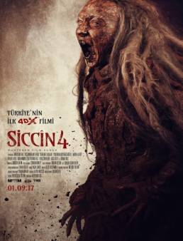 فيلم فيلم Siccin 4 مترجم 2017