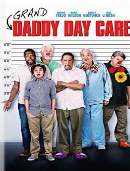 فيلم فيلم Grand-Daddy Day Care 2019 مترجم 2019