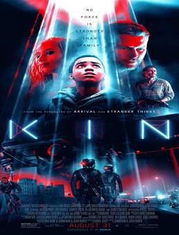 فيلم فيلم Kin 2018 مترجم 2018