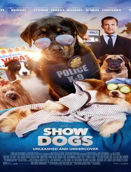 فيلم فيلم Show Dogs 2018 مترجم 2018