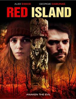 فيلم فيلم Red Island 2018 مترجم 2018