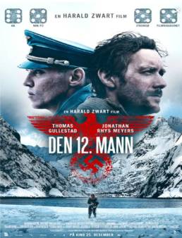 فيلم فيلم 12th Man مترجم 2017