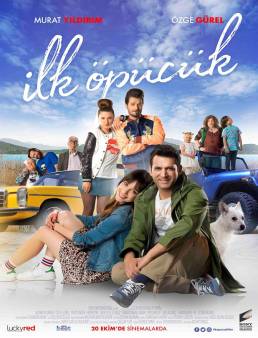 فيلم فيلم Ilk &amp;Ouml;p&amp;uuml;c&amp;uuml;k مترجم 2017