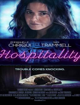 فيلم فيلم Hospitality 2018 مترجم 2018