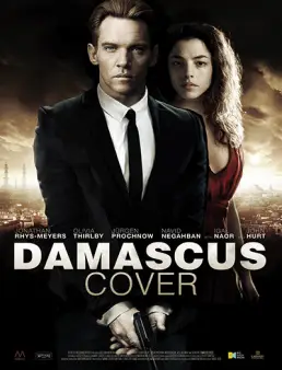 فيلم فيلم Damascus Cover 2017 مترجم 2017