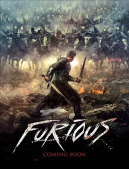 فيلم فيلم Furious مترجم 2017