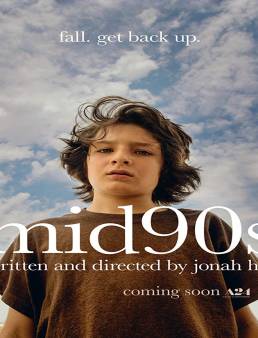 فيلم فيلم Mid90s مترجم 2018