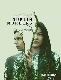 مسلسل مسلسل Dublin Murders الموسم 1 الحلقة 2 2019