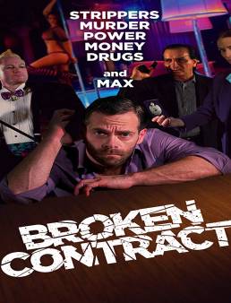فيلم فيلم Broken Contract مترجم 2018