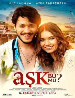 فيلم فيلم Ask Bu Mu? 2018 مترجم 2018