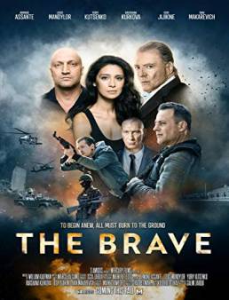 فيلم فيلم The Brave 2019 مترجم 2019