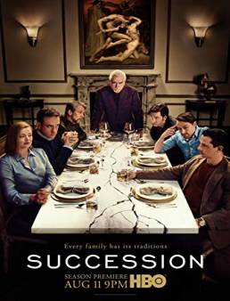مسلسل مسلسل Succession الموسم 2 الحلقة 9 2018