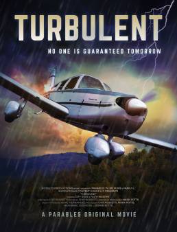 فيلم فيلم Turbulent 2017 مترجم 2017