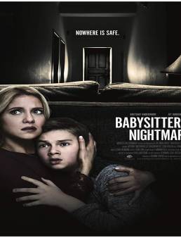 فيلم فيلم Babysitter’s Nightmare 2018 مترجم 2018