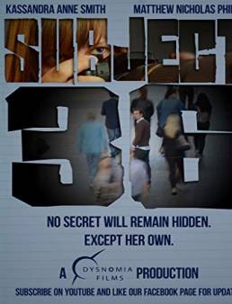 فيلم فيلم Subject 36 2017 مترجم 2017