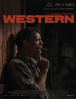 فيلم فيلم Western 2017 مترجم 2017