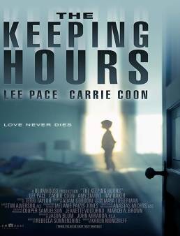 فيلم فيلم The Keeping Hours 2017 مترجم 2017