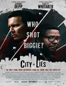 فيلم فيلم City of Lies 2018 مترجم 2018