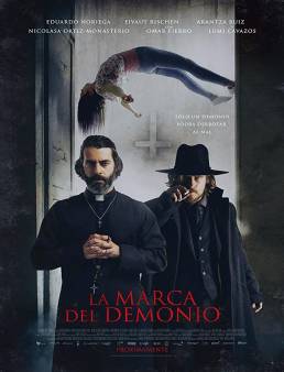 فيلم فيلم Mark of the Devil 2020 مترجم 2020