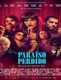 فيلم Paradise Lost 2018 مترجم
