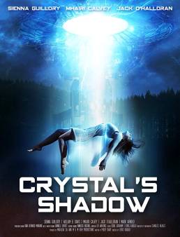 فيلم فيلم Crystal's Shadow 2019 مترجم 2019