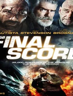 فيلم فيلم Final Score مترجم 2018