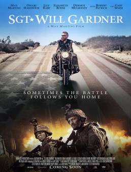 فيلم فيلم SGT Will Gardner 2019 مترجم 2019