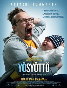 فيلم فيلم Y&amp;ouml;sy&amp;ouml;tt&amp;ouml; مترجم 2017