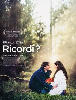 فيلم فيلم Ricordi? 2018 مترجم 2018