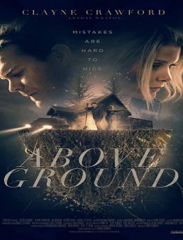 فيلم فيلم Above Ground 2017 مترجم 2017