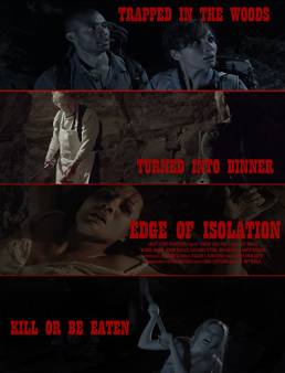 فيلم فيلم Edge of Isolation 2018 مترجم 2018