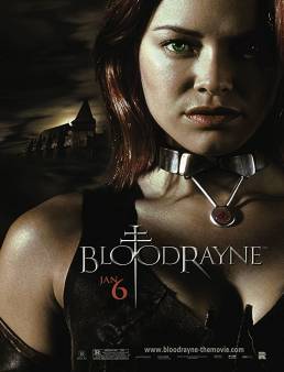 فيلم فيلم BloodRayne مترجم 2005