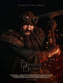 فيلم The Dwarves of Demrel 2018 مترجم