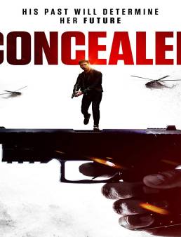 فيلم فيلم Concealed 2018 مترجم 2017
