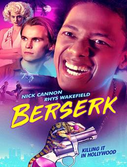 فيلم فيلم Berserk 2019 مترجم 2019