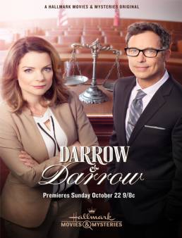 فيلم فيلم Darrow &amp; Darrow مترجم 2017
