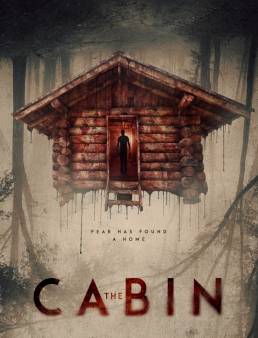 فيلم The Cabin 2018 مترجم