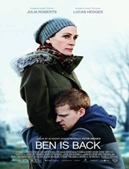فيلم فيلم Ben Is Back 2018 مترجم 2018