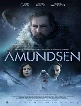 فيلم فيلم Amundsen 2019 مترجم 2019