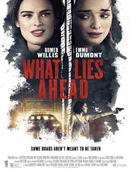 فيلم فيلم What Lies Ahead 2019 مترجم 2019